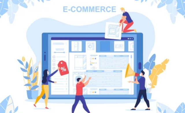 e-commerce